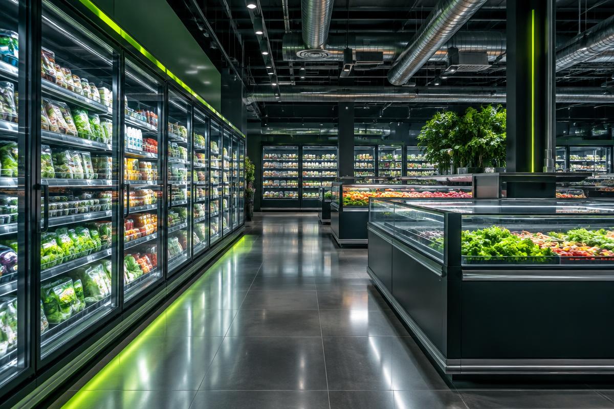 Supermercado